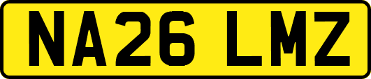 NA26LMZ