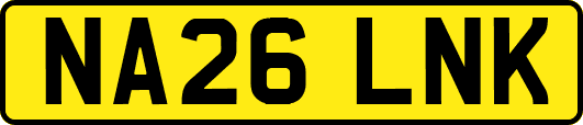 NA26LNK