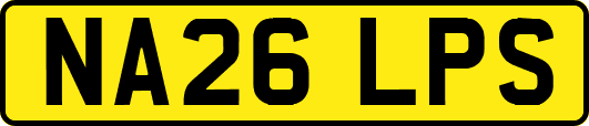 NA26LPS
