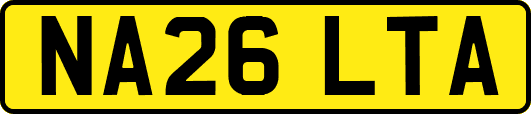 NA26LTA