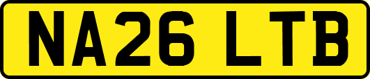 NA26LTB