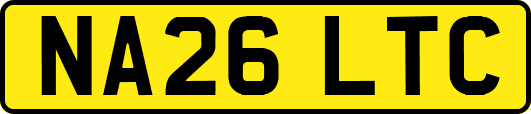 NA26LTC