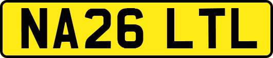 NA26LTL