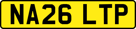 NA26LTP