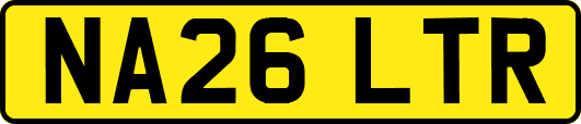 NA26LTR