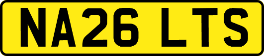 NA26LTS