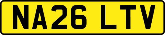 NA26LTV