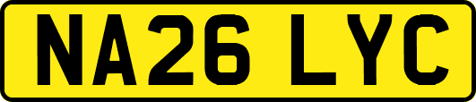 NA26LYC