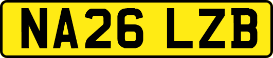 NA26LZB