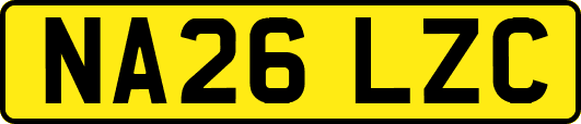 NA26LZC