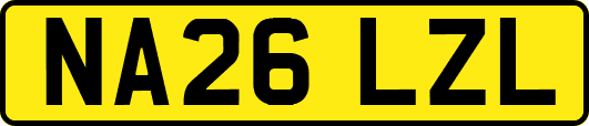 NA26LZL