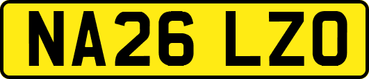 NA26LZO