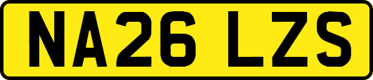 NA26LZS