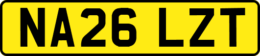 NA26LZT
