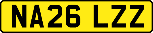 NA26LZZ