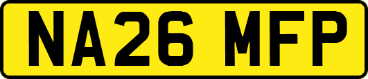 NA26MFP