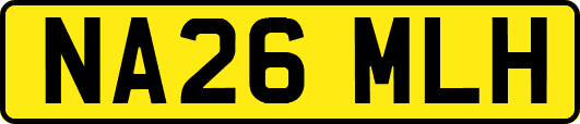 NA26MLH