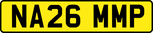 NA26MMP
