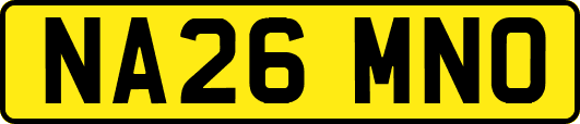 NA26MNO
