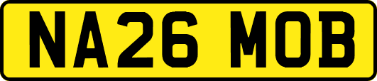 NA26MOB