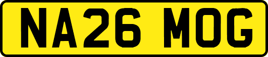 NA26MOG