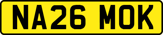 NA26MOK