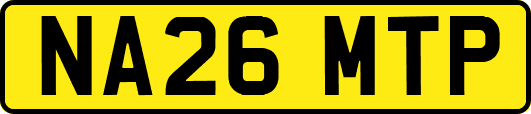 NA26MTP