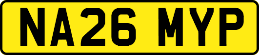 NA26MYP