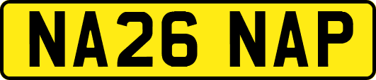 NA26NAP