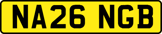 NA26NGB
