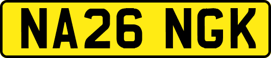 NA26NGK