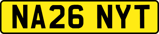 NA26NYT