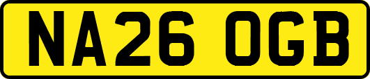 NA26OGB