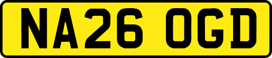NA26OGD