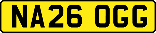 NA26OGG