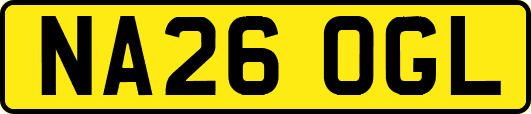 NA26OGL