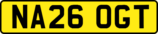 NA26OGT