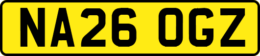 NA26OGZ