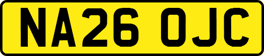 NA26OJC