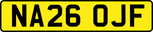 NA26OJF