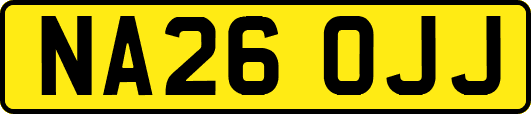 NA26OJJ