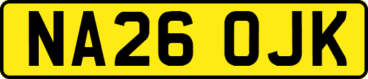 NA26OJK