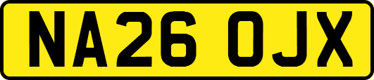 NA26OJX