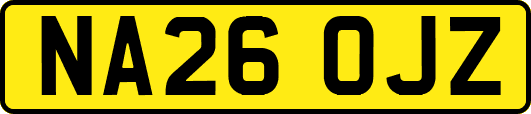 NA26OJZ