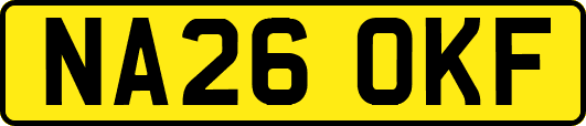 NA26OKF