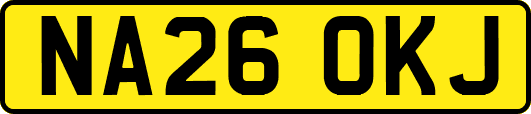 NA26OKJ