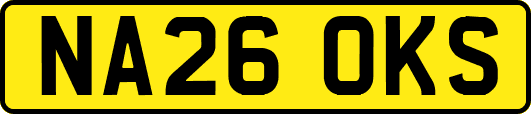 NA26OKS