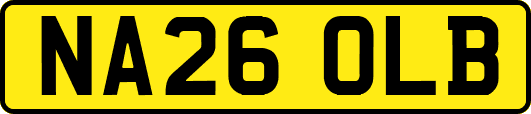 NA26OLB