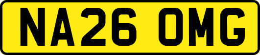 NA26OMG