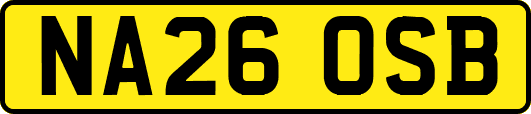 NA26OSB